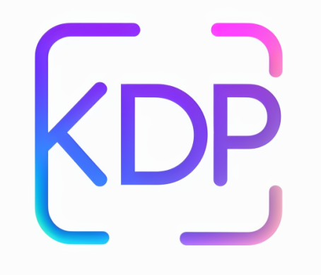 Keras Data Processor Logo